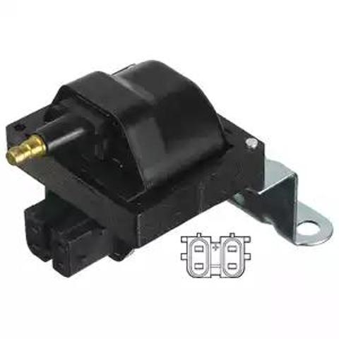 Катушка зажигания GN1048112B1 DELPHI