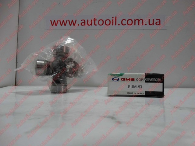 GUM93 Крестовина заднего кардана купить Ровно