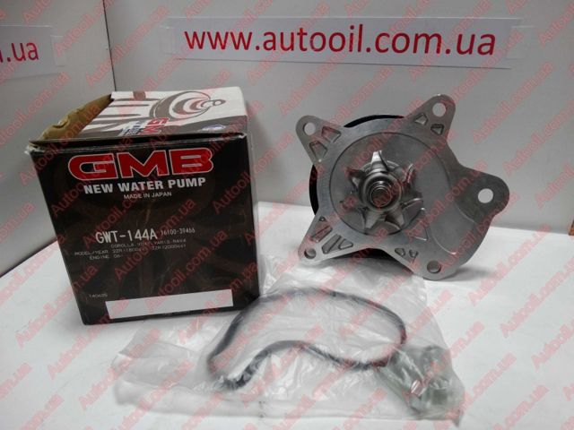 GMB GWT144A Помпа в наличии Полтава