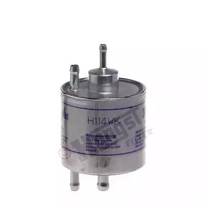 Autooil паливний фільтр H114WK