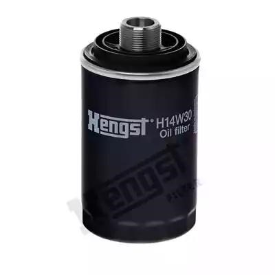 HENGST H14W30 Масляный фильтр в наличии Сумы