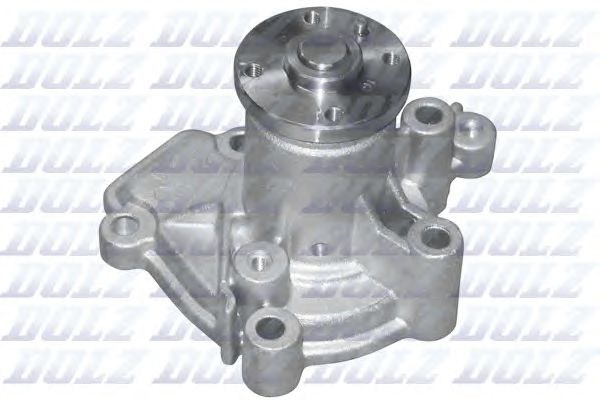 DOLZ H204 Помпа в наличии Киев