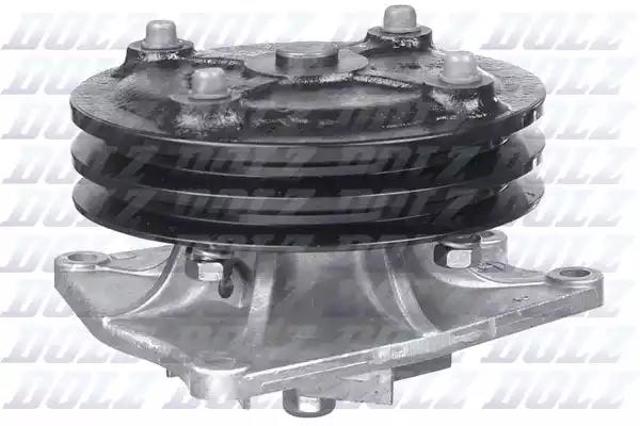 Насос охлаждения H208 DOLZ