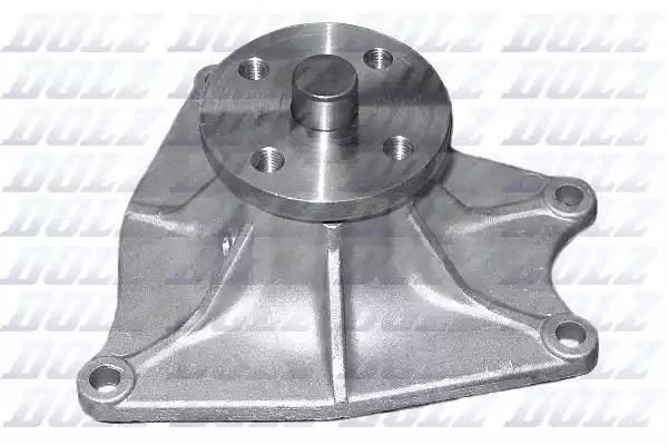 Водяной насос H208SP DOLZ