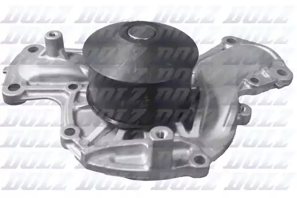 Насос охлаждения H219 DOLZ