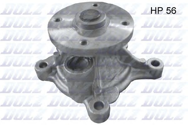 DOLZ H227 Помпа водяная (насос) охлаждения в наличии Ровно