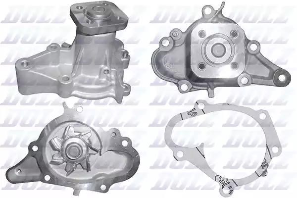 Водяной насос H236 DOLZ
