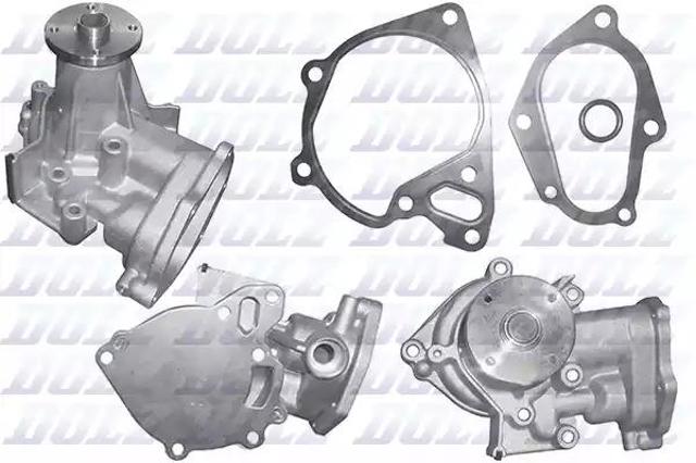 DOLZ H237 Помпа в наличии Сумы