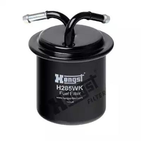 HENGST H285WK Топливный фильтр в наличии Чернигов