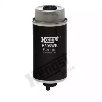 HENGST H305WK Фильтр топливный в наличии Ужгород