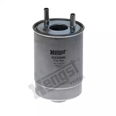 Autooil фільтр паливний H336WK