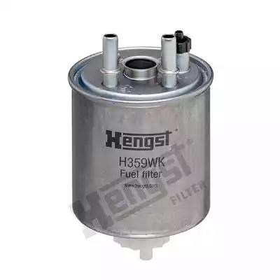 Autooil фільтр паливний H359WK