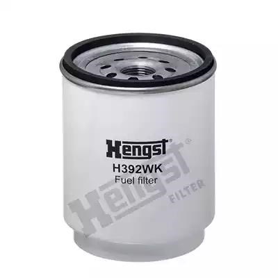 Autooil фільтр паливний H392WK