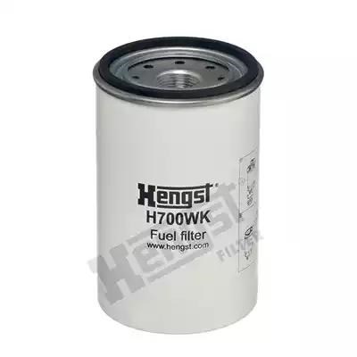 Фильтр-отстойник топлива грубой очистки H700WK HENGST