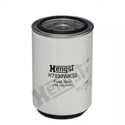 Autooil фільтр паливний H7090WK30