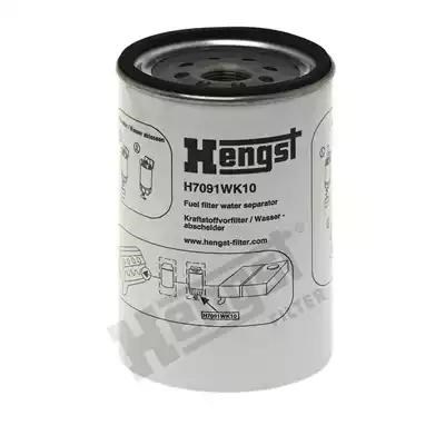 H7091WK10 HENGST Топливный фильтр купить в Харьков