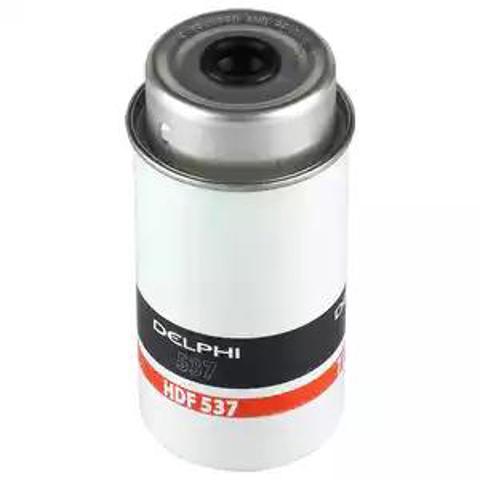 HDF537 DELPHI Фильтр топливный купить в Николаев