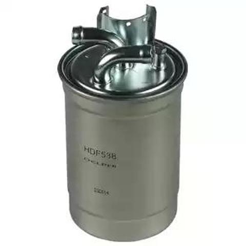 HDF538 DELPHI Топливный фильтр купить в Ужгород