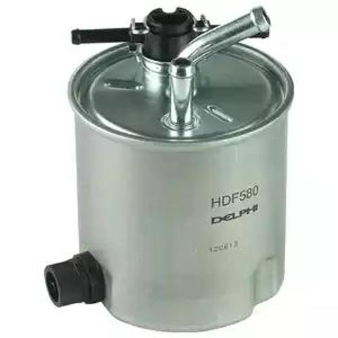 DELPHI HDF580 Фильтр топливный в наличии Киев