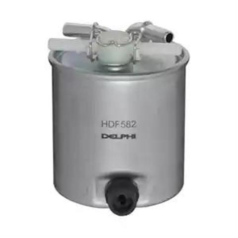 DELPHI HDF582 Фильтр топливный в наличии Черкассы