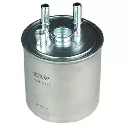 DELPHI HDF597 Фильтр топливный в наличии Житомир