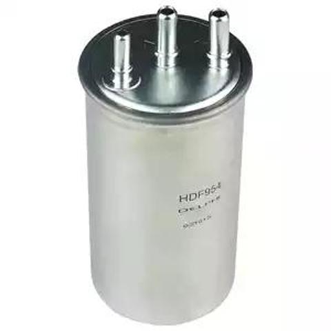 Autooil delphi renault фільтр палива dusterlogansandero HDF954