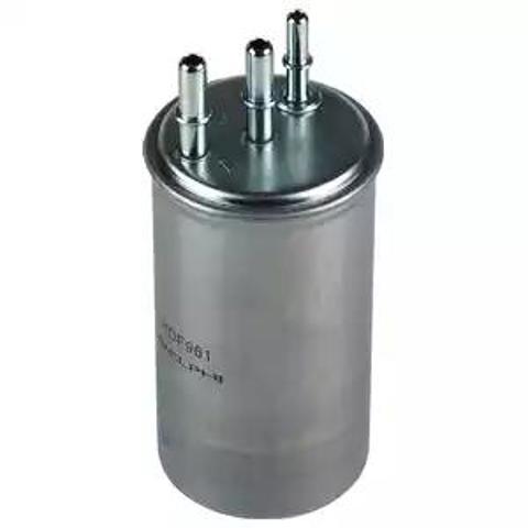 Фильтр топливный HDF961 DELPHI