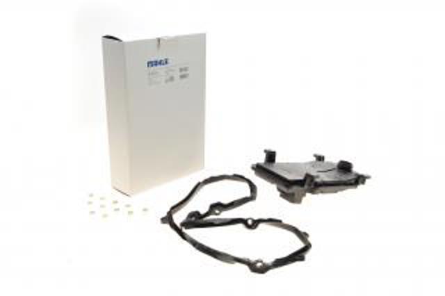 Фильтр коробки автомат HX187KIT MAHLE