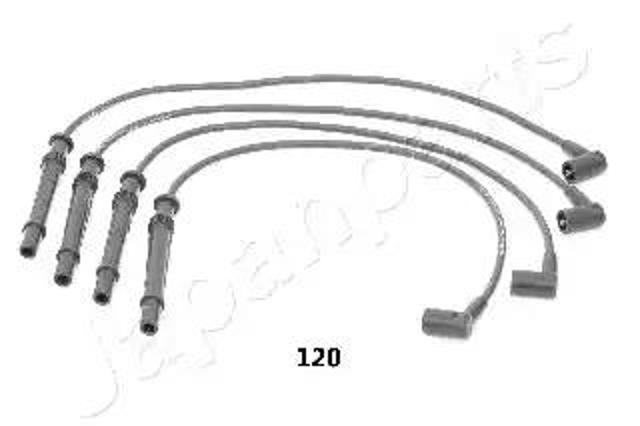 Провода зажигания IC120 JAPANPARTS