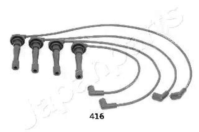 IC416 JAPANPARTS Высоковольтные провода купить в Тернополь