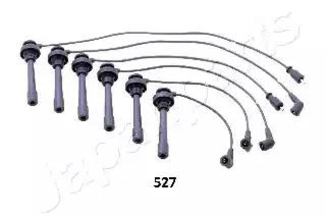 Провода высоковольтные, комплект IC527 JAPANPARTS