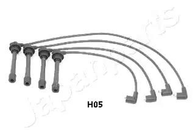 Провода зажигания ICH05 JAPANPARTS