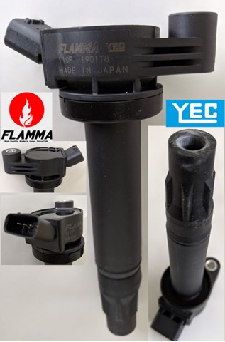 IGC110F Катушка зажигания купить Чернигов