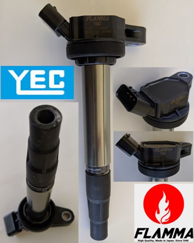 IGC113F YEC Катушка зажигания купить в Украина