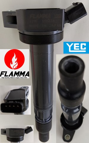 YEC IGC119F Катушка зажигания в наличии Каменское