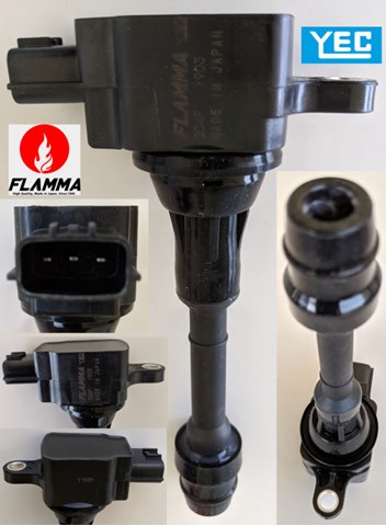 Катушка IGC610F YEC
