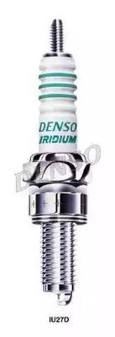 IU27D DENSO Свечи зажигания купить в Киев