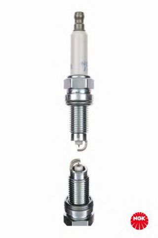IZKR7B NGK Свечи зажигания купить в Киев