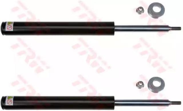 Амортизатор передний JGC105T TRW