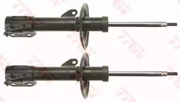 Амортизаторы передние JGM1000T TRW