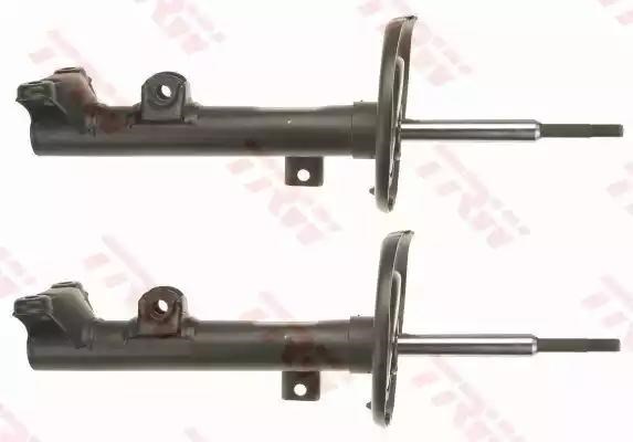 Амортизатор передний JGM1001T TRW