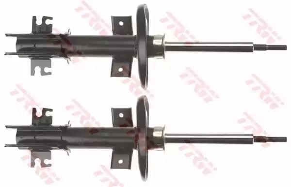 Стойка передняя JGM1026T TRW
