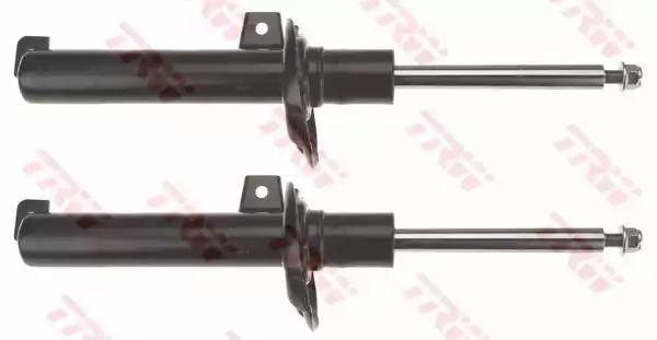 Амортизатор передней подвески JGM1056T TRW