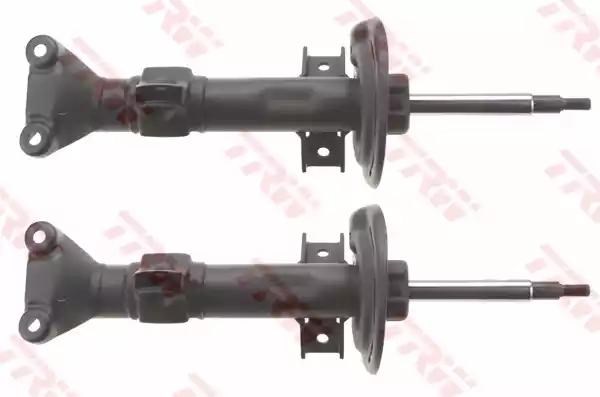 Стойка амортизатора передняя JGM1104T TRW
