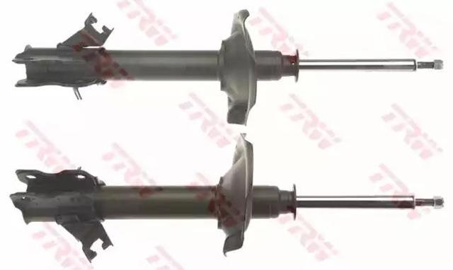 Амортизатор передний левый JGM1185T TRW
