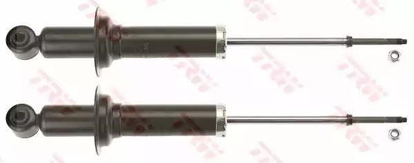 Стойка амортизатора задняя JGS1064T TRW
