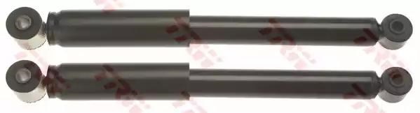 Подвеска амортизатора/аморт. стойки Renault Trafic 3