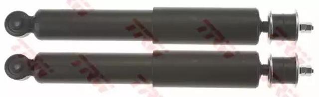Амортизатор передней подвески JGT1194T TRW