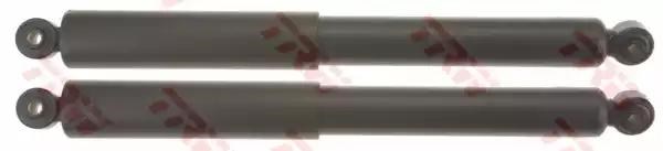 Амортизационная стойка задняя JGT1196T TRW