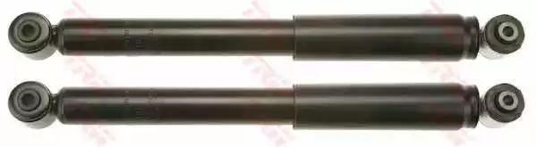 Амортизаторы задние JGT573T TRW